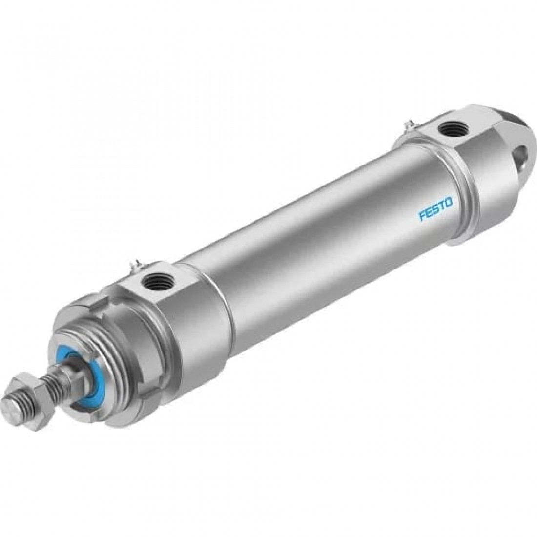 Круглый пневмоцилиндр Festo CRDSNU-40-220-P-A
