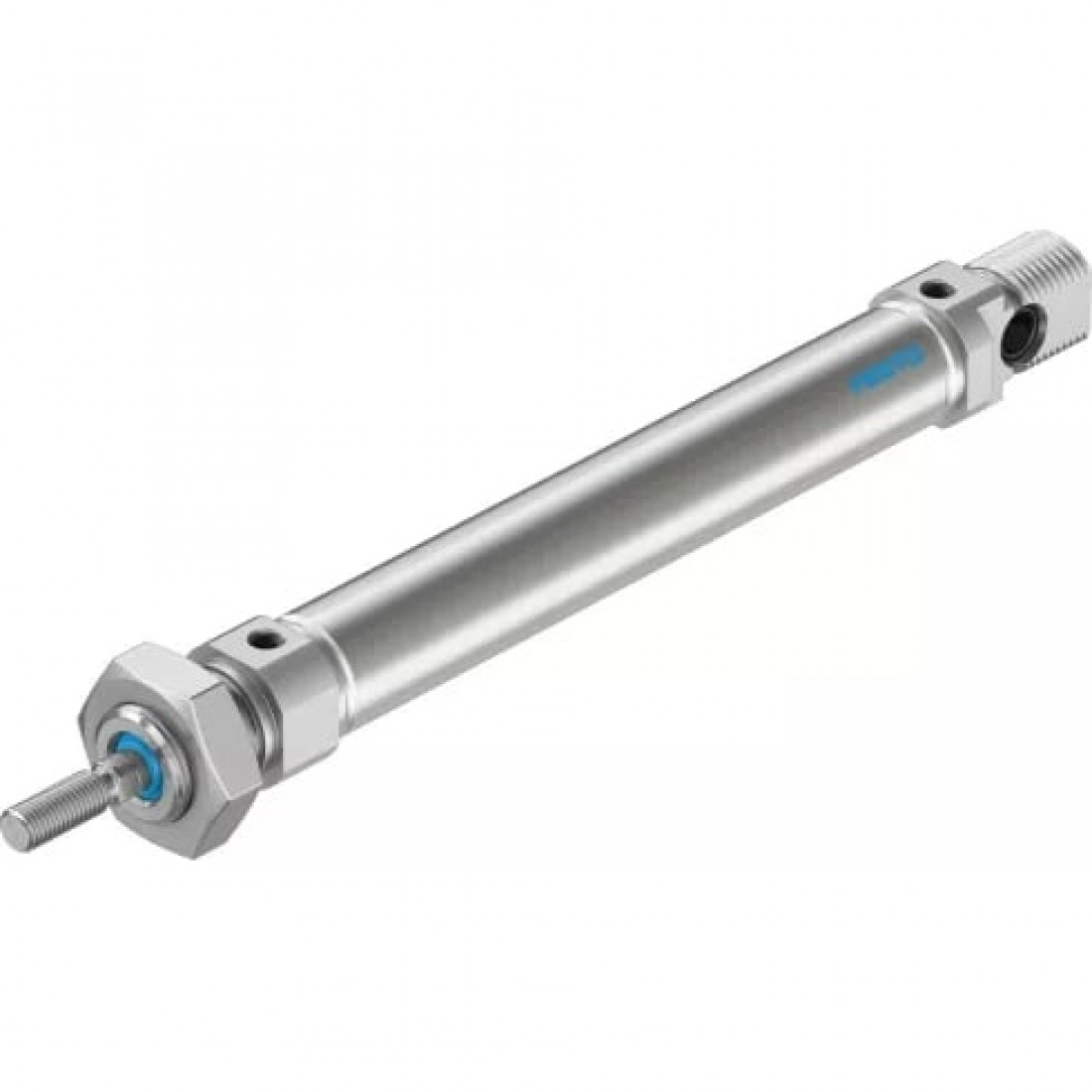 Круглый пневмоцилиндр Festo DSNU-16-80-P-A