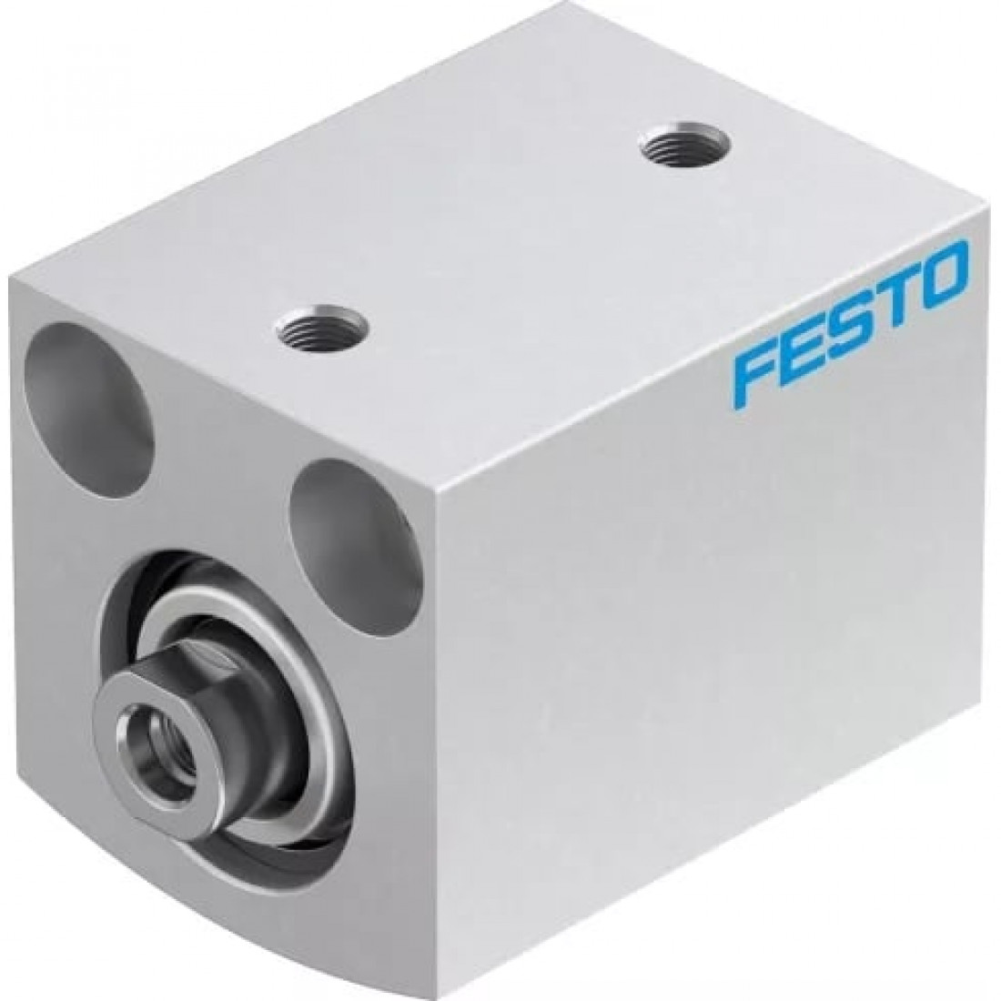Короткоходовой пневмоцилиндр Festo ADVC-20-20-I-P