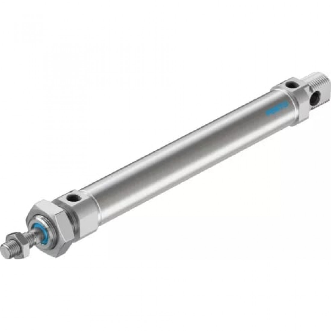 Круглый пневмоцилиндр Festo DSNU-25-150-PPV-A
