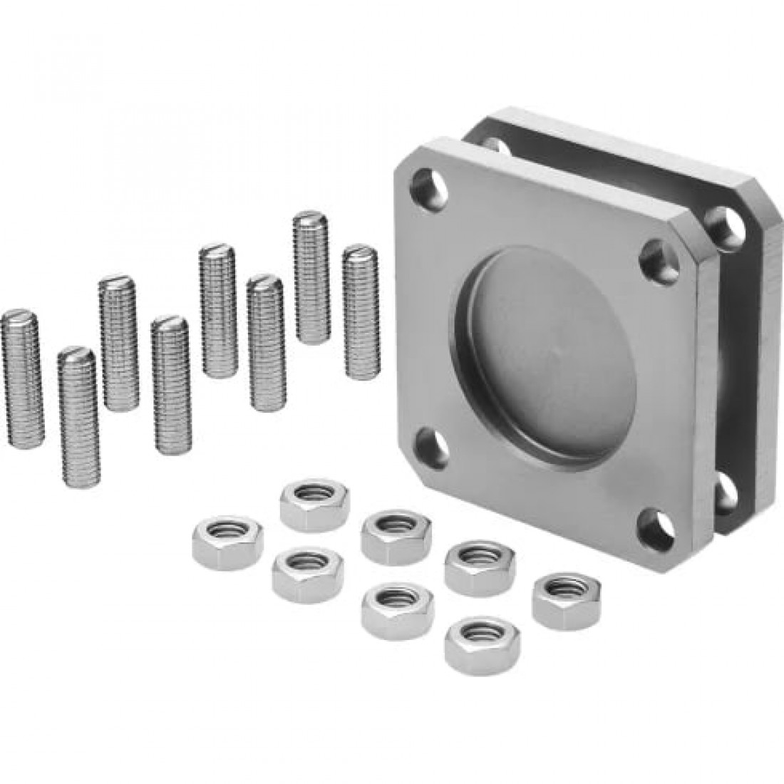 Многопозиционный модуль Festo DPNC-40