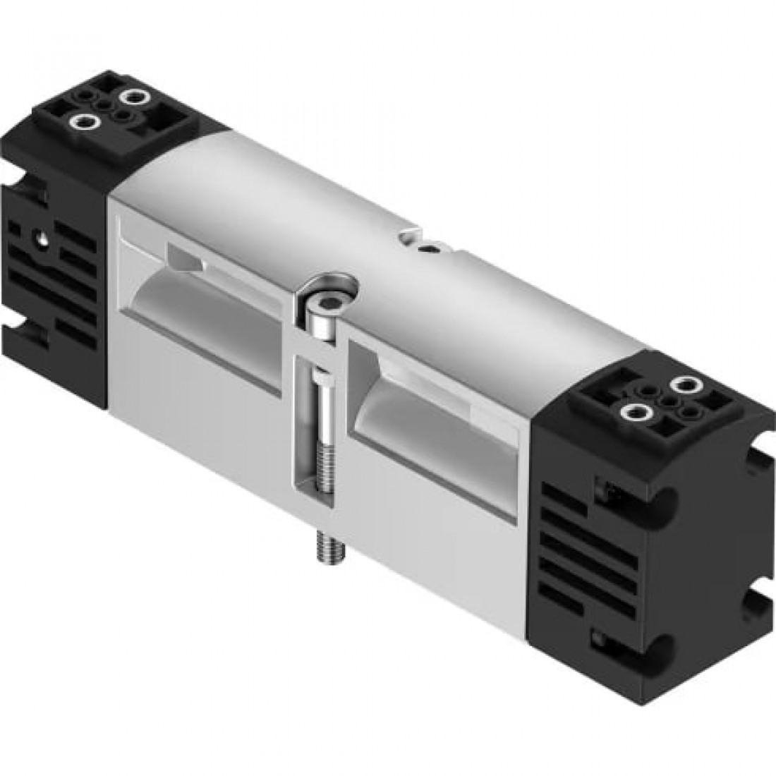 Базовый распределитель Festo VSVA-B-T32C-A-A2-P1