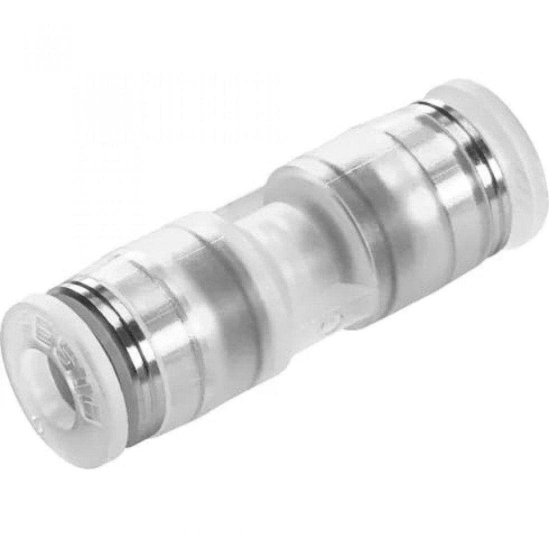 Муфта цанговая прямая Festo NPQP-D-Q6-E-FD-P10