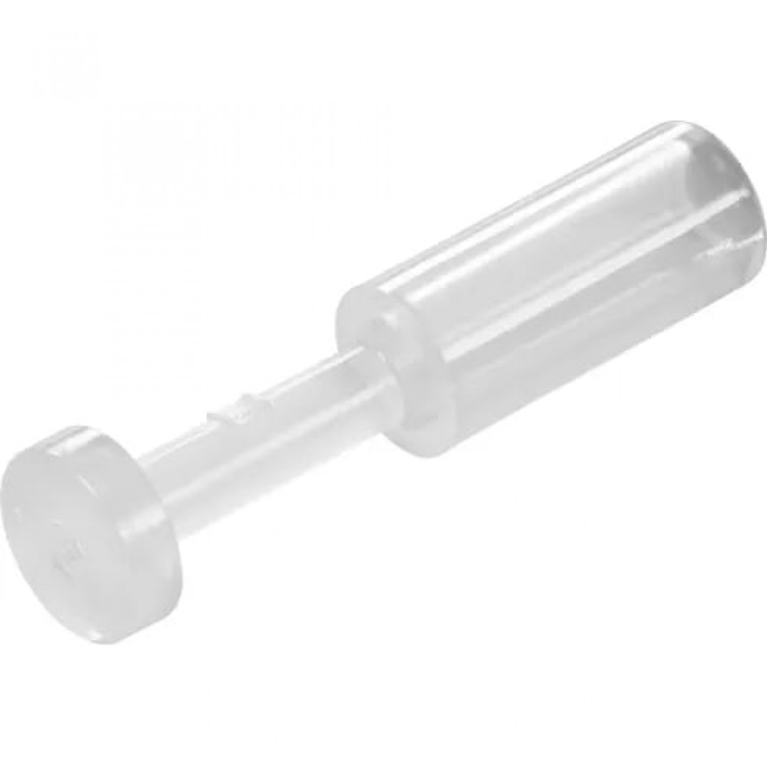 Заглушка в цанговые соединения Festo NPQP-P-S6-FD-P10