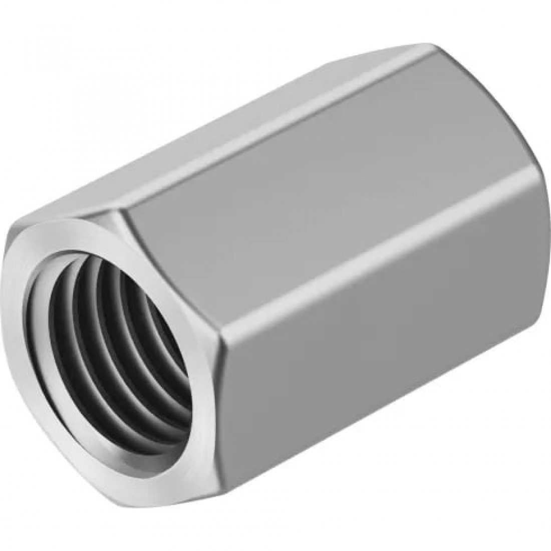 Муфта с внутренней резьбой Festo QM-1/2-1/2