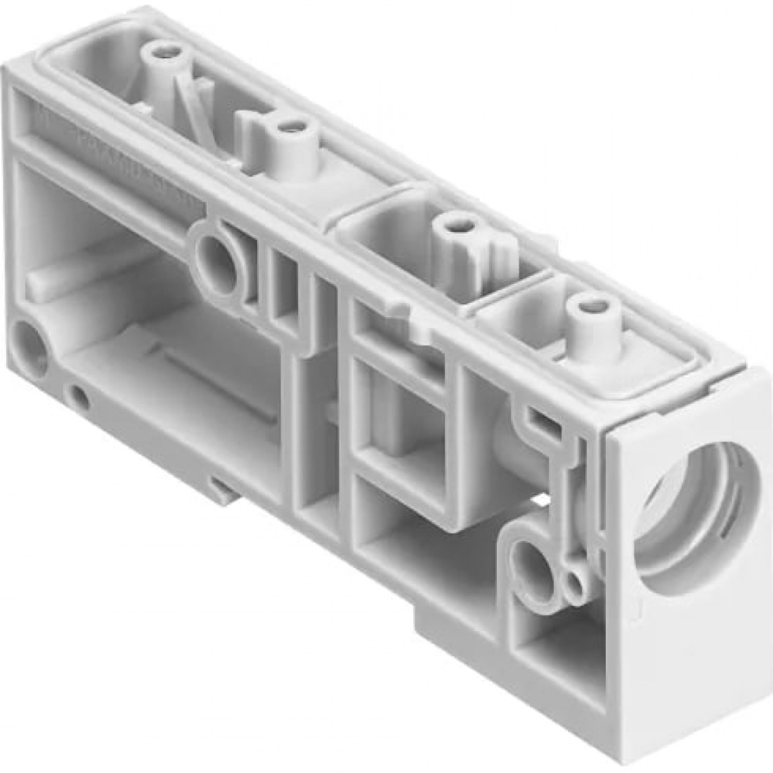 Блок питания Festo VMPAL-SP
