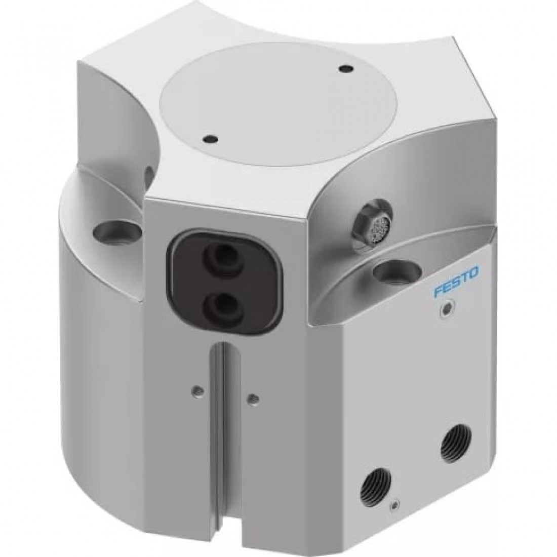 Захват трехточечный герметичный Festo HGDD-50-A-G2