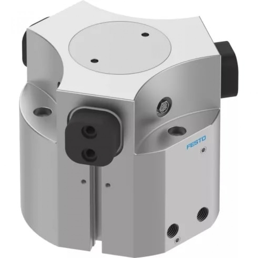 Захват трехточечный герметичный Festo HGDD-63-A-G1