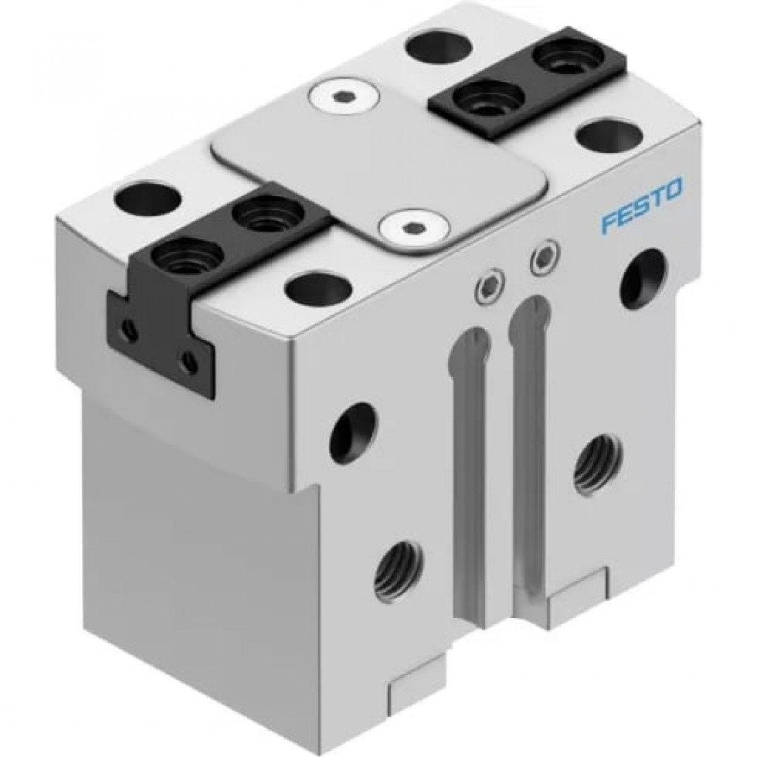 Захват параллельный с большим усилием Festo HGPT-16-A-B-G2