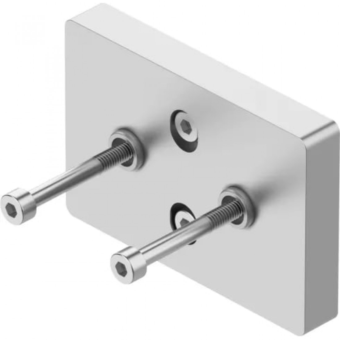 Адаптерная плита Festo DHAA-G-Q5-16-B17-14-E