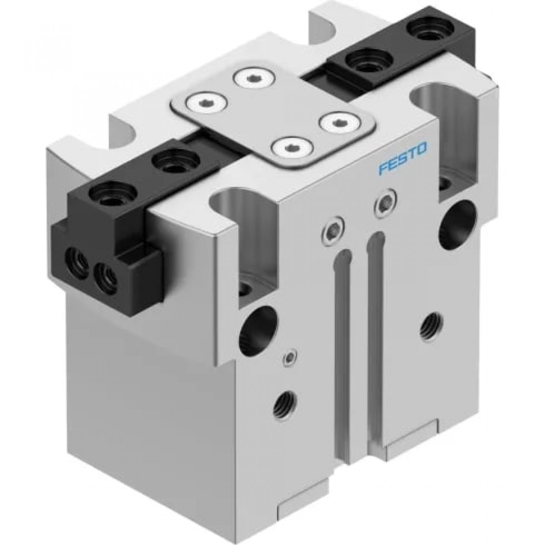 Захват параллельный с большим усилием Festo HGPT-25-A-B-F-G1