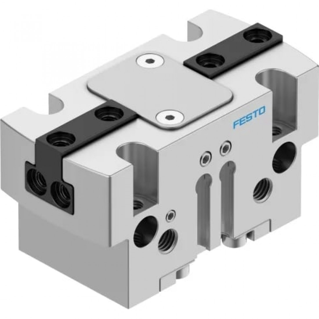 Захват параллельный с большим усилием Festo HGPT-20-A-B-F
