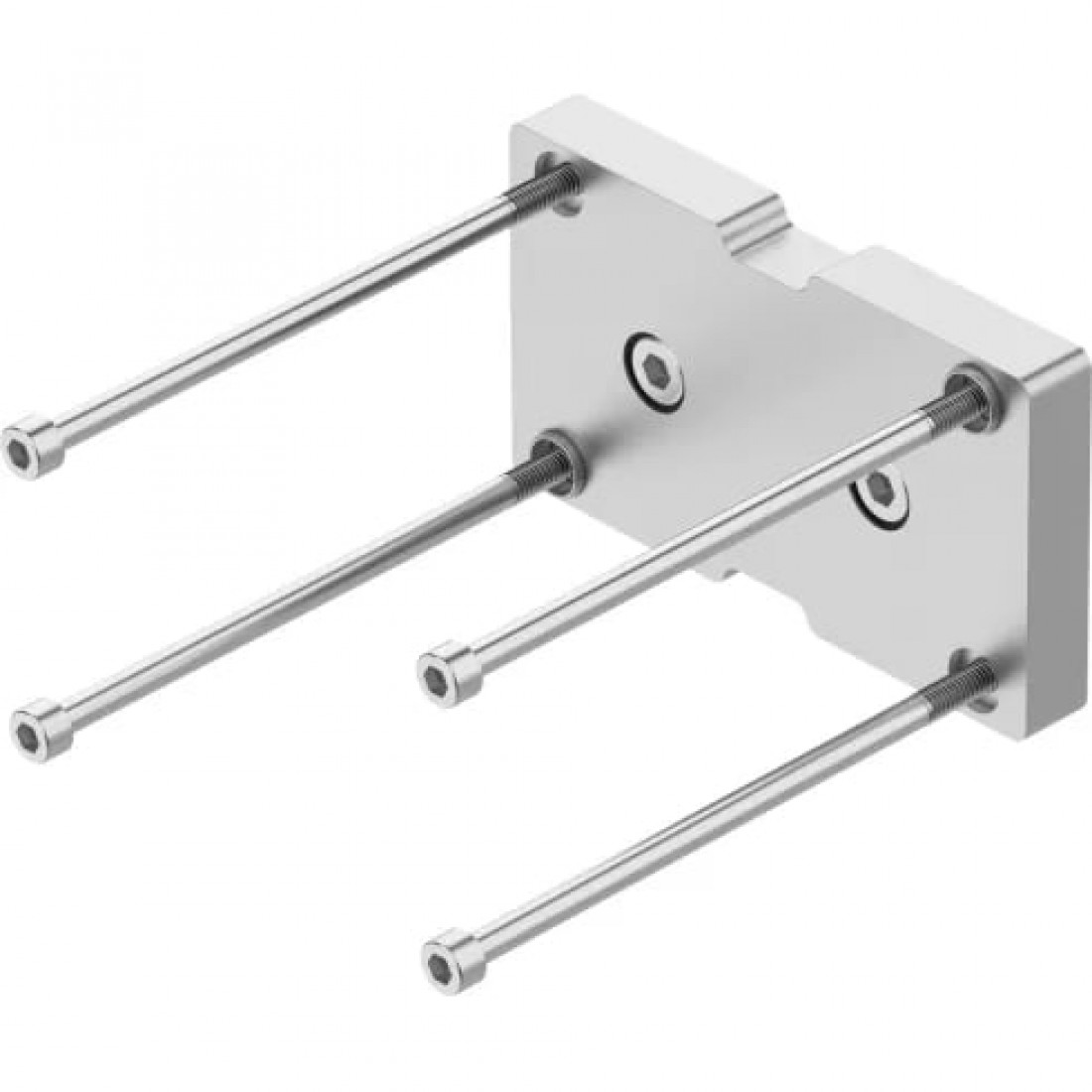 Адаптерная плита Festo DHAA-G-Q11-50-B12G-63