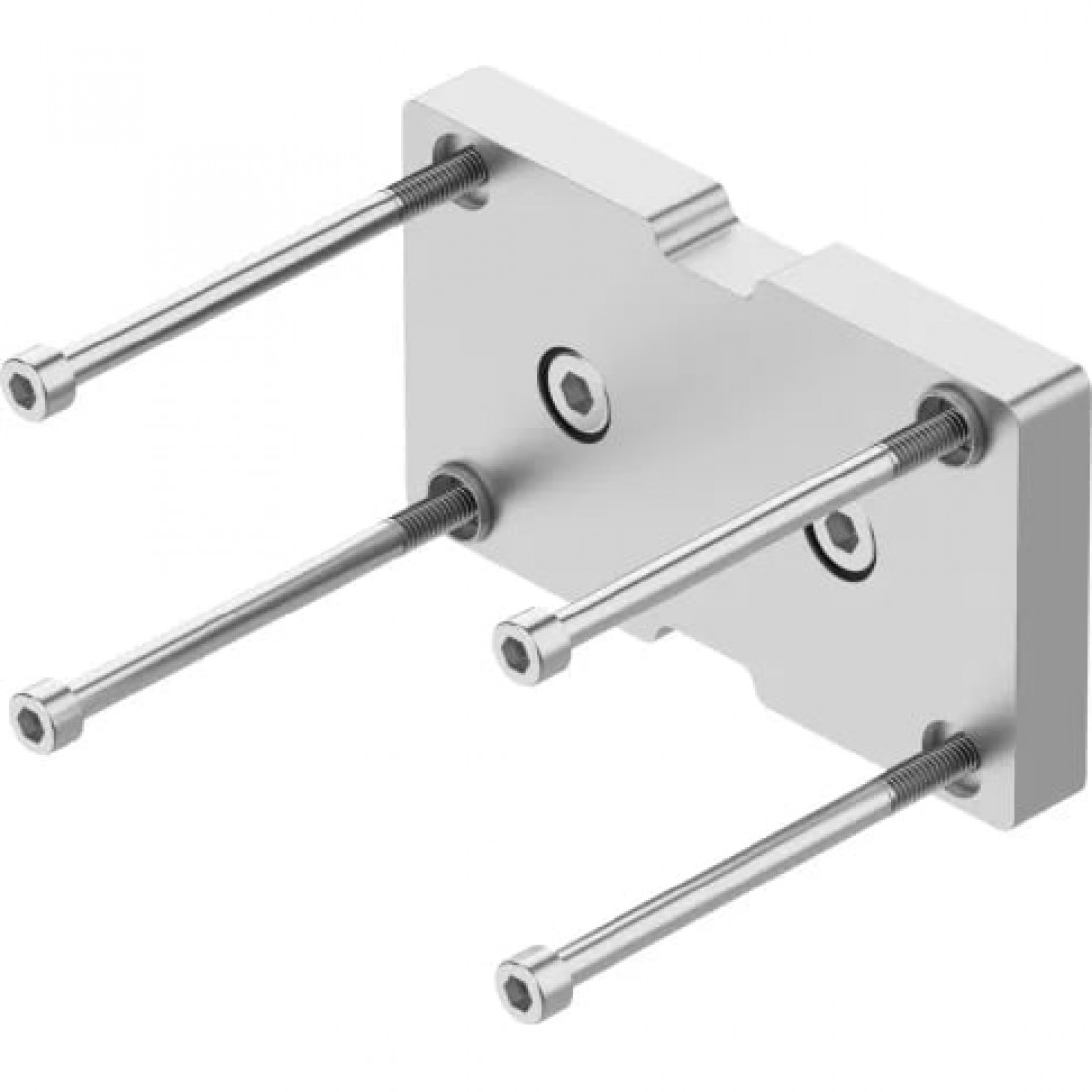 Адаптерная плита Festo DHAA-G-Q11-50-B8G-63