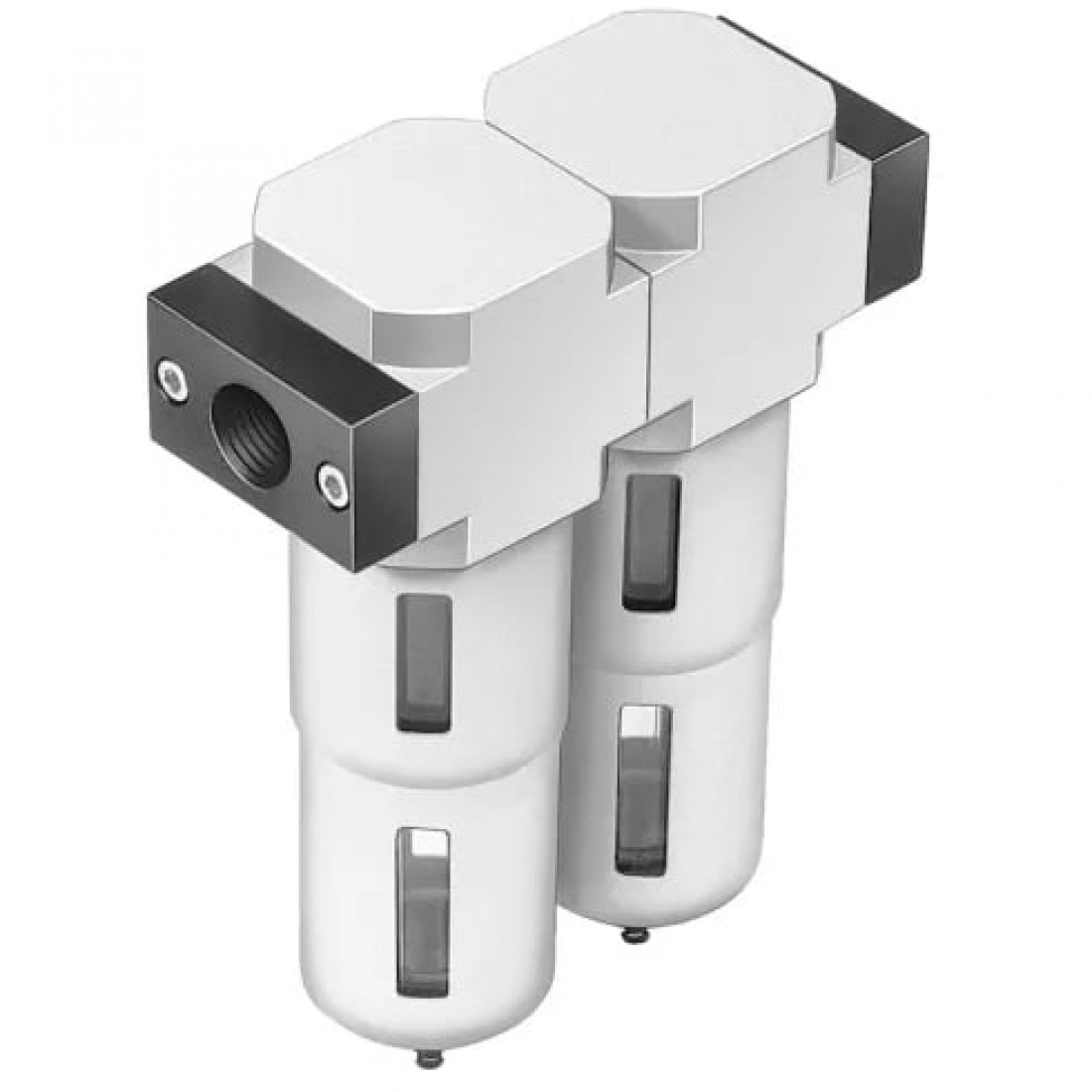Комбинация фильтров тонкой очистки Festo LFMBA-1/2-D-MIDI