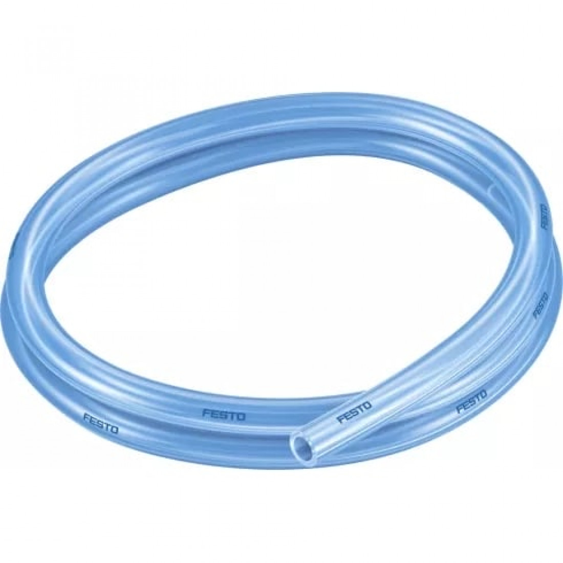Полиуретановая трубка Festo PUN-H-12X2-TBL