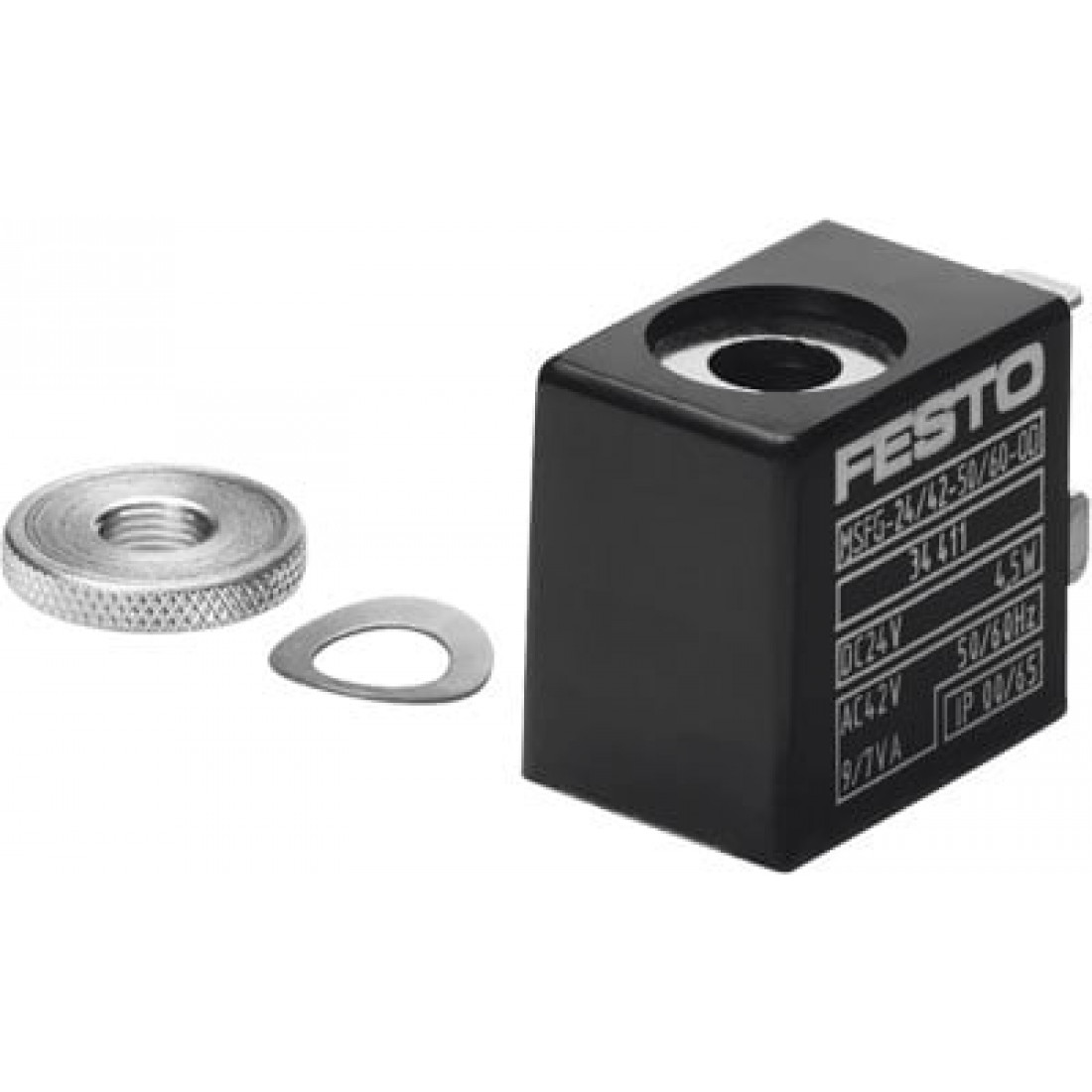 Катушка электромагнитная Festo MSFG-24-EX