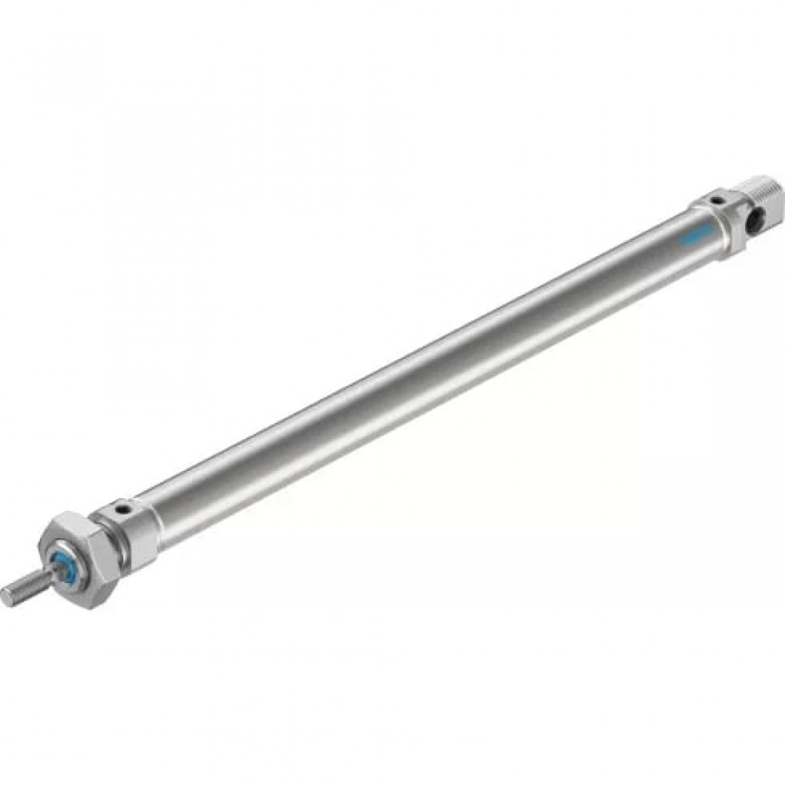 Круглый пневмоцилиндр Festo DSNU-16-200-PPV-A