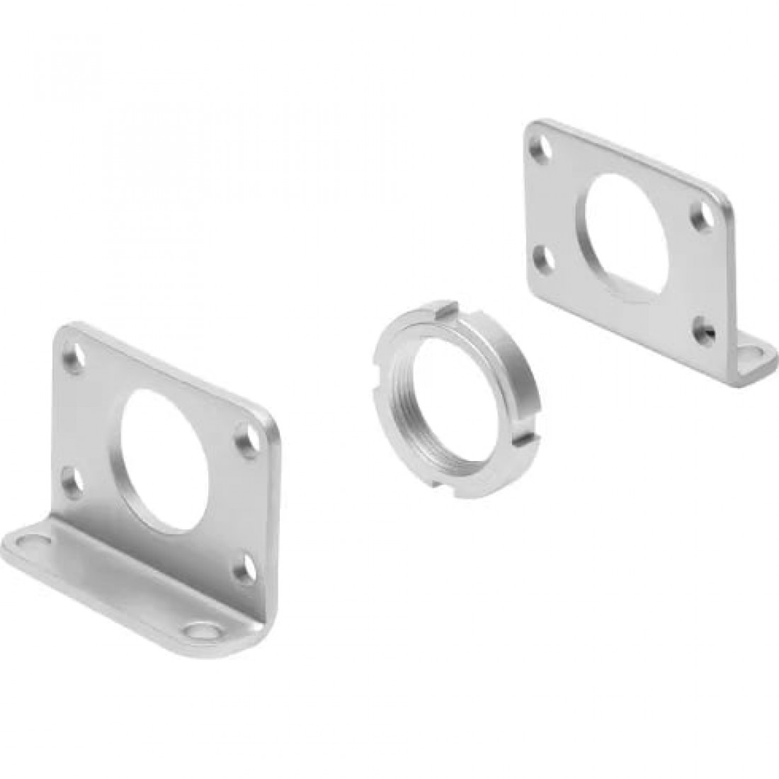 Крепежные лапы Festo HBN-63X2