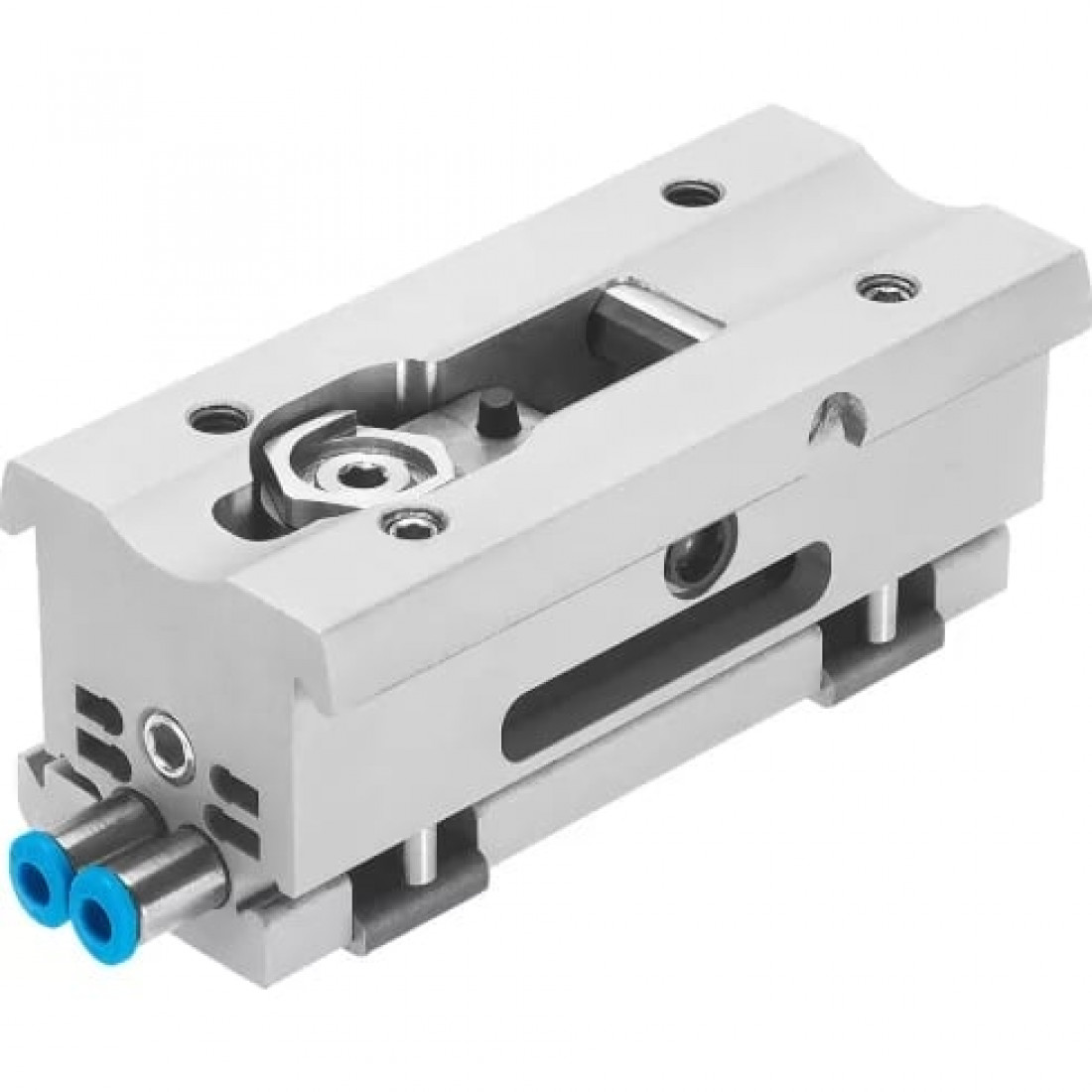 Модуль промежуточной позиции Festo DADM-DGC-25-A