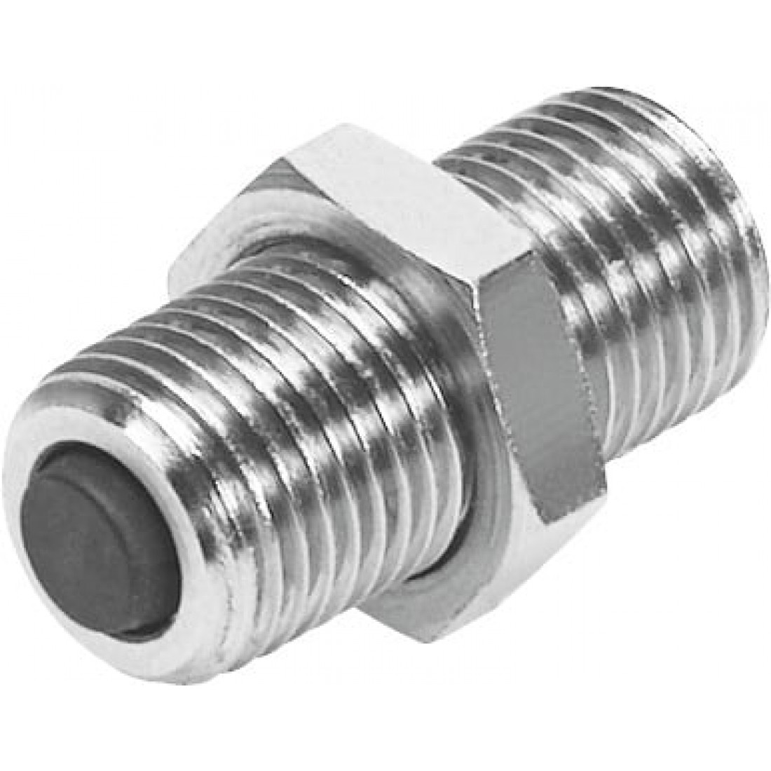 Комплект амортизаторов Festo DSM-40-P-B