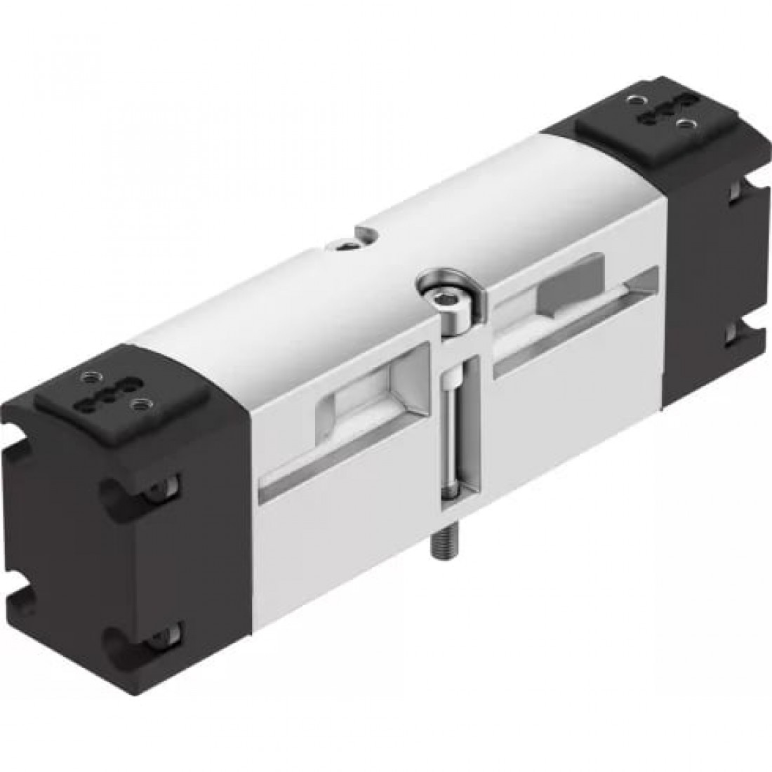 Базовый распределитель Festo VSVA-B-T32C-A-A1-P1