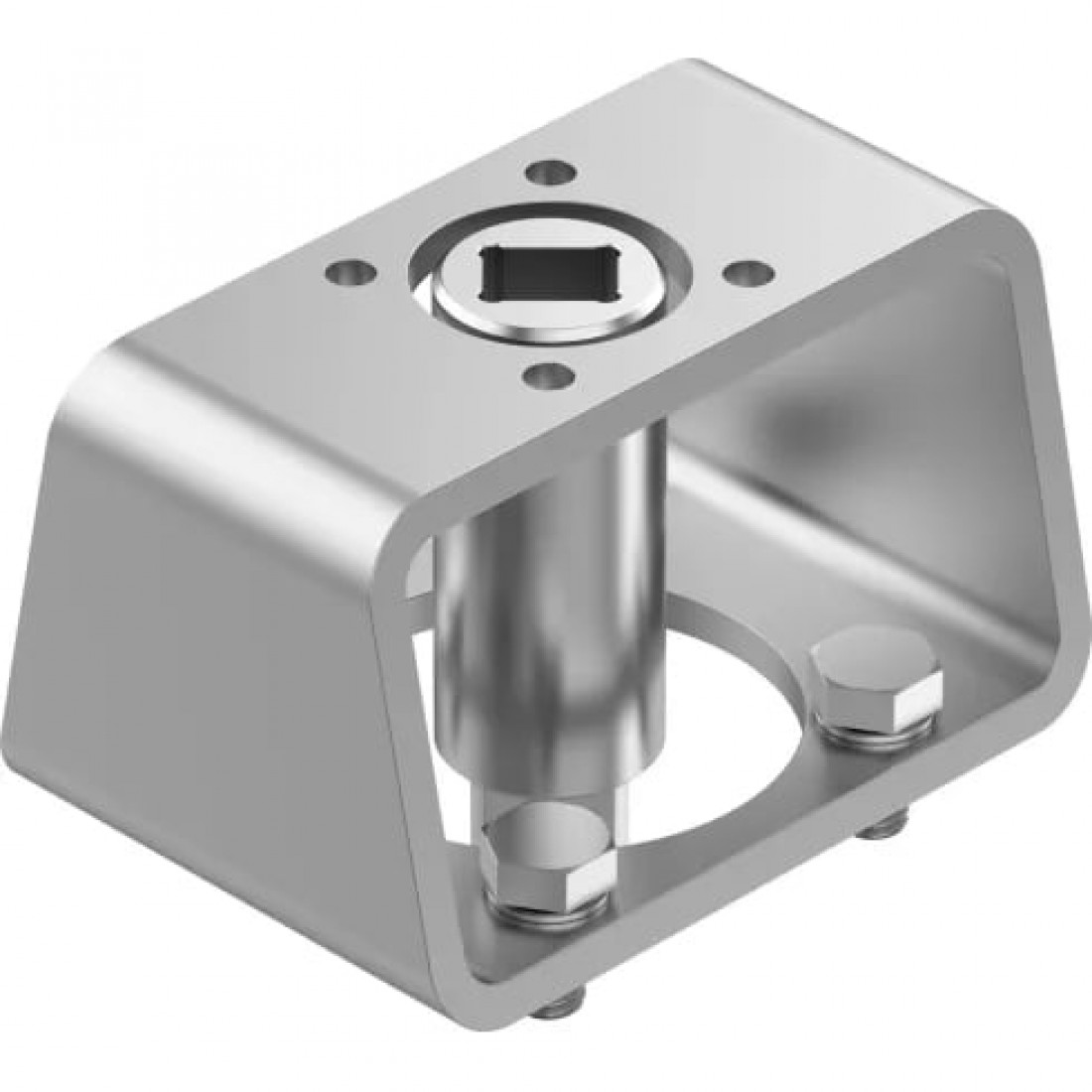 Монтажный набор Festo DARQ-K-Z-F07S17-F04S11-R13