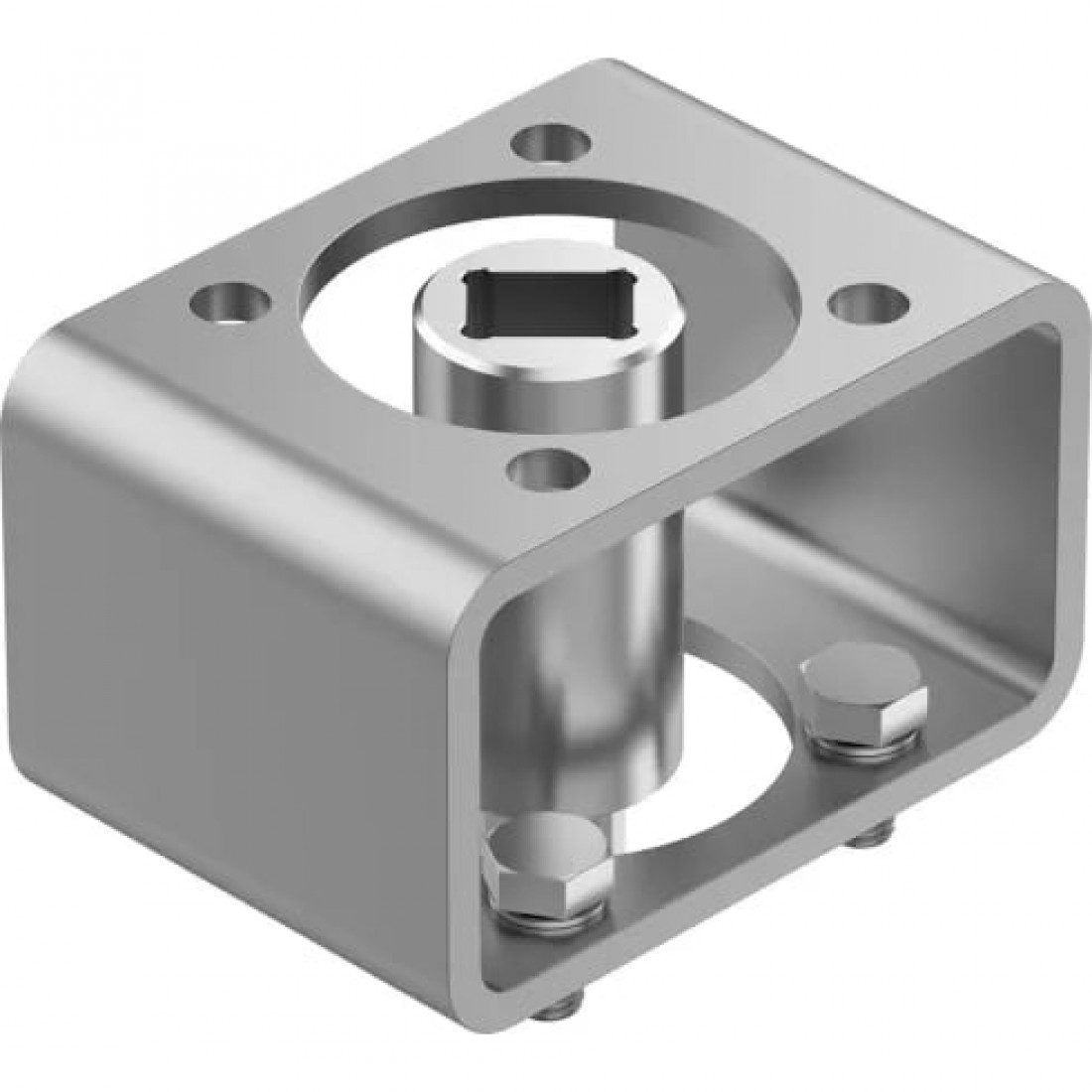 Монтажный набор Festo DARQ-K-Z-F07S17-F07S14-R13