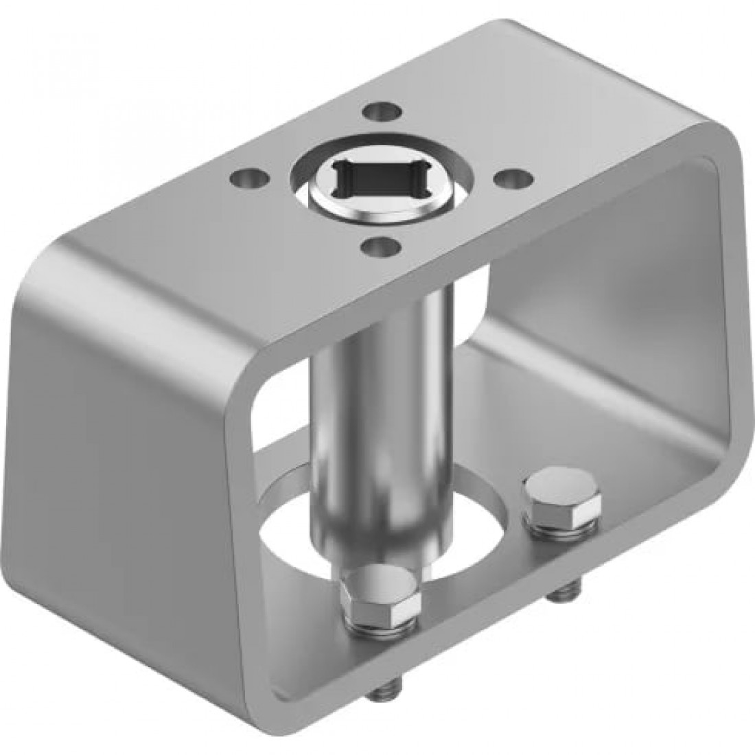 Монтажный набор Festo DARQ-K-Z-F05S14-F03S9-R13