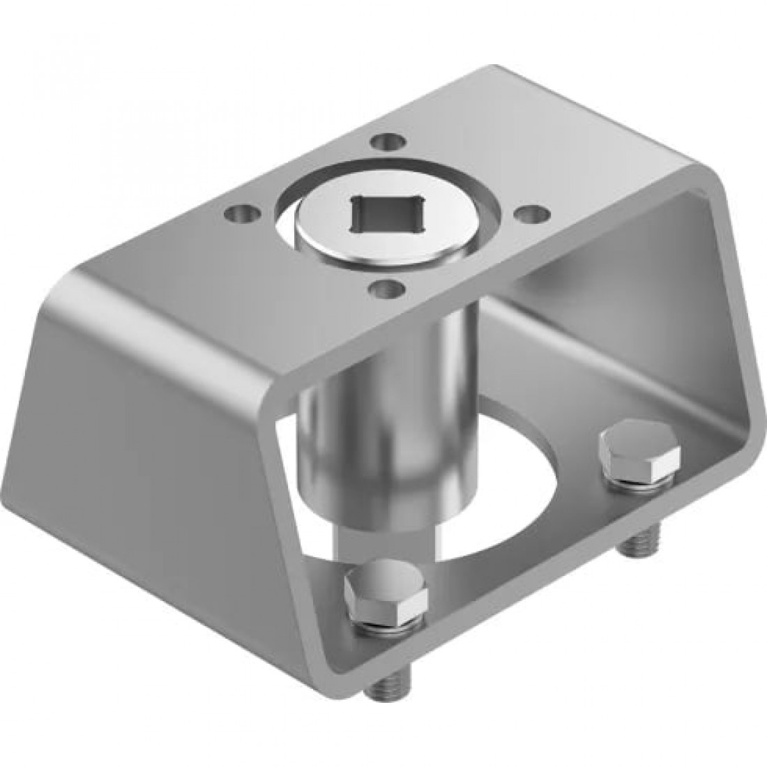 Монтажный набор Festo DARQ-K-V-F12S27-F07S17-R13