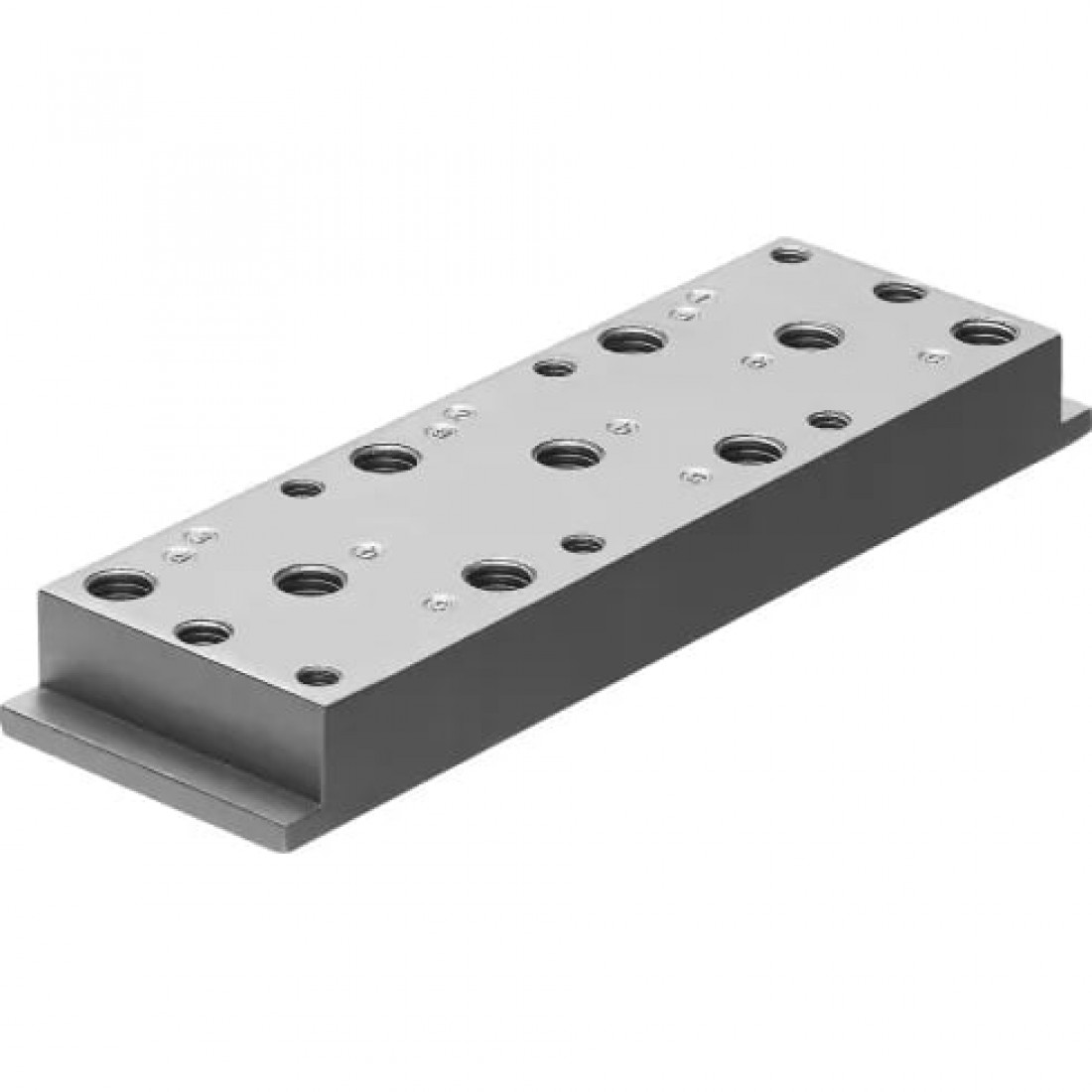 Монтажная плита Festo APL-2N/3H-M5