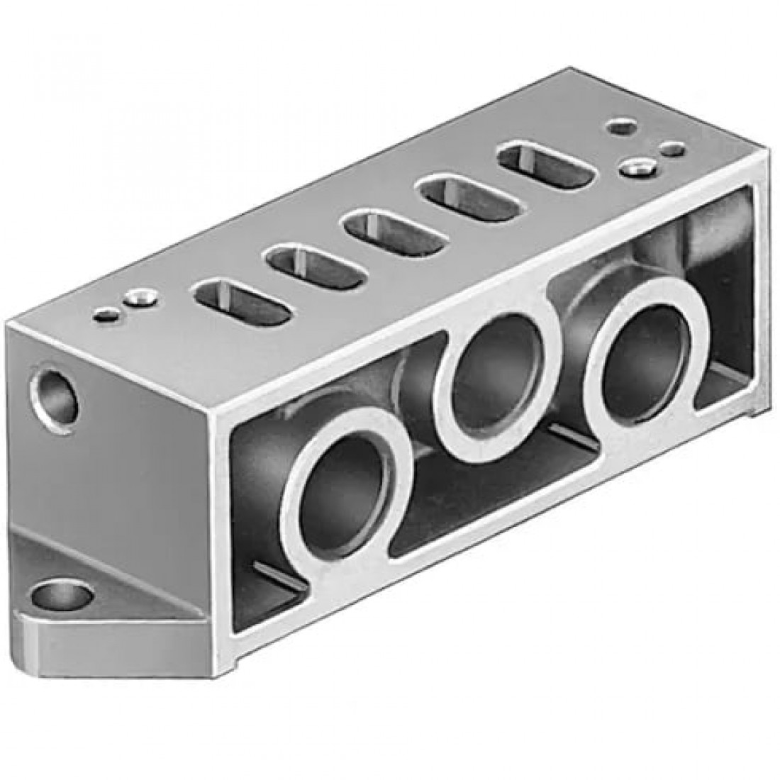 Монтажная плита Festo AS-VL-1/8