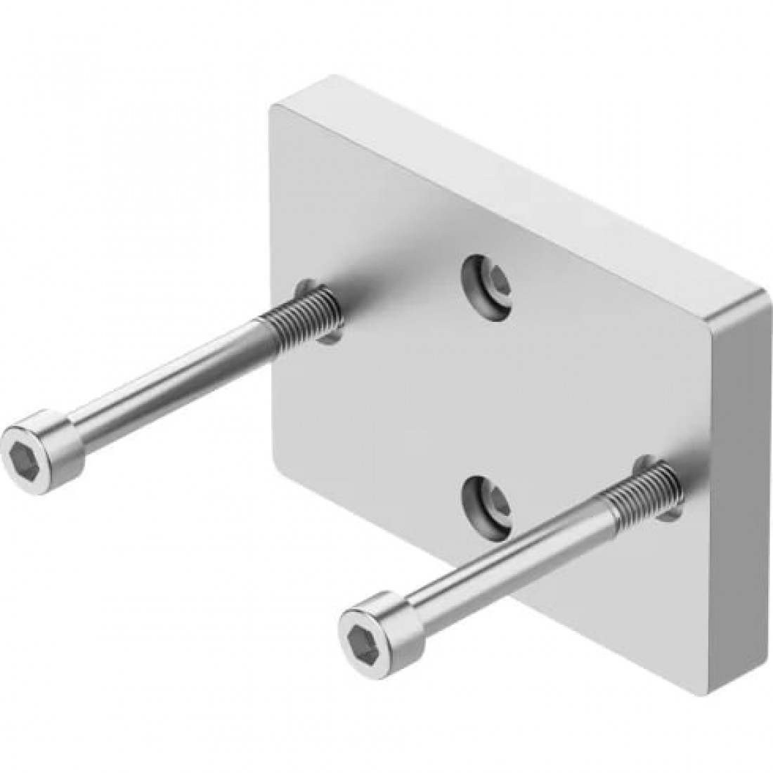 Адаптерная плита Festo DHAA-G-Q11-50-B6-63-60/100/150