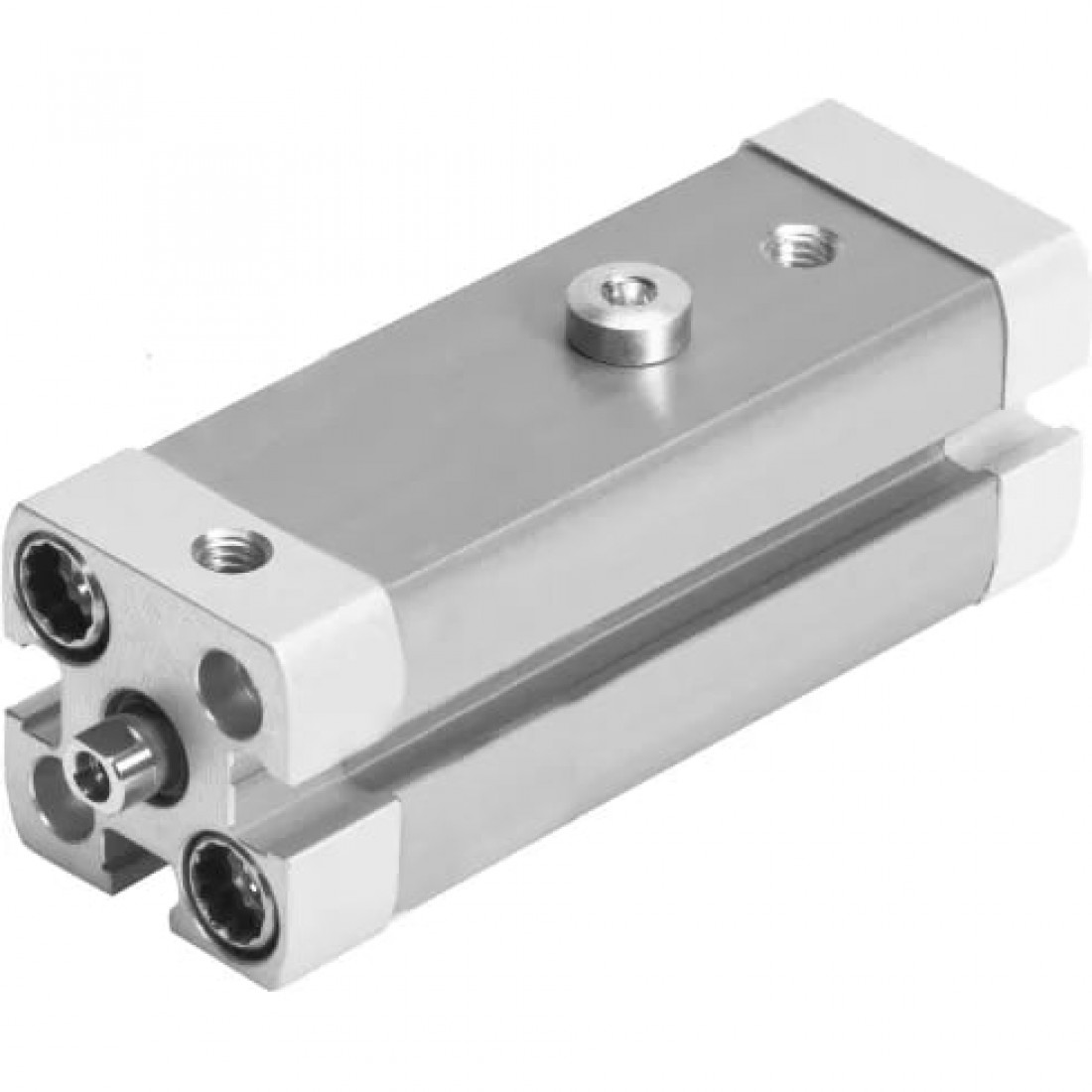 Линейно-поворотный зажим Festo CLR-25-20-L-P-A
