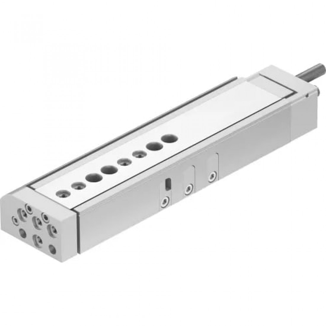 Мини-суппорт Festo DGSL-8-80-PA