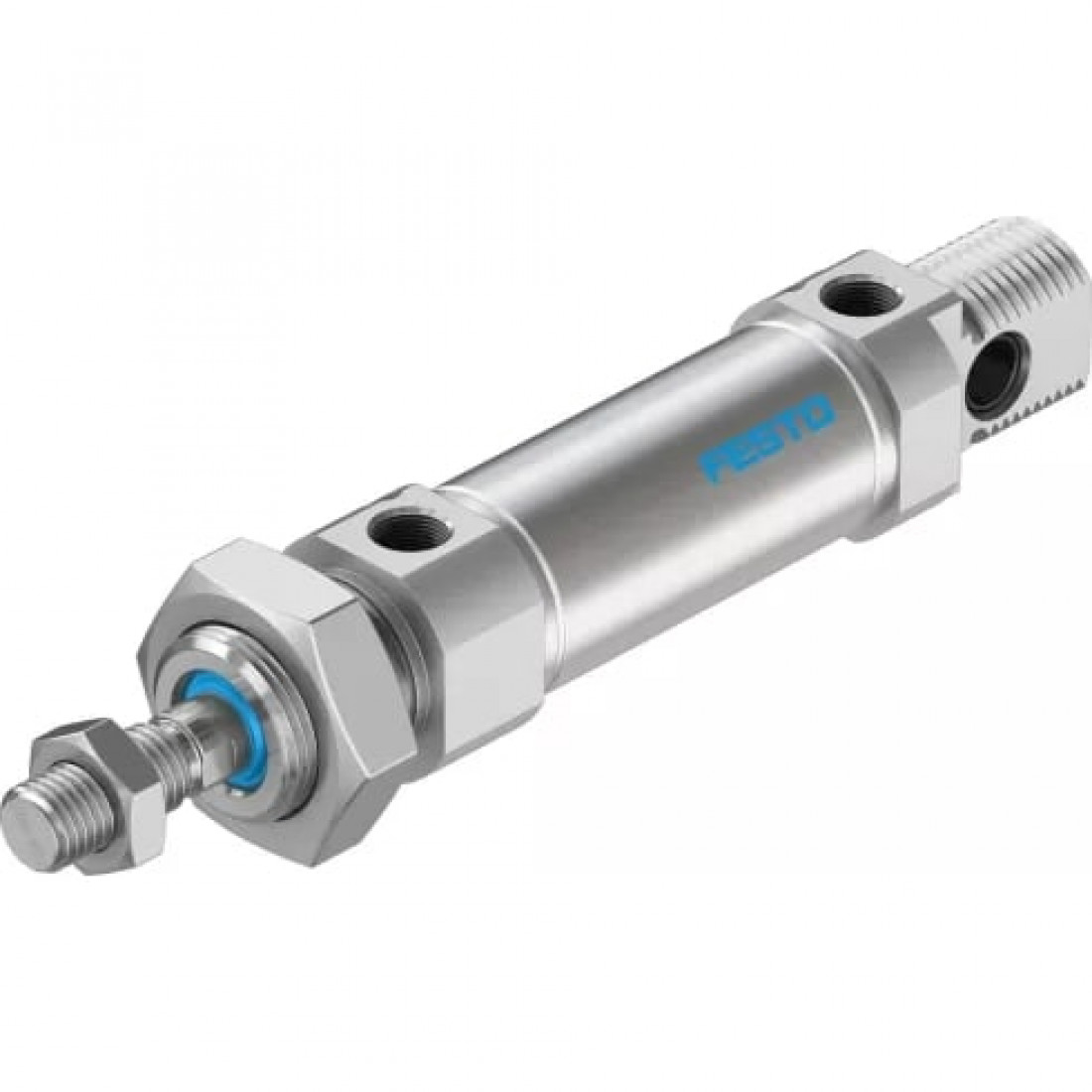 Круглый пневмоцилиндр Festo DSNU-25-20-PPV-A