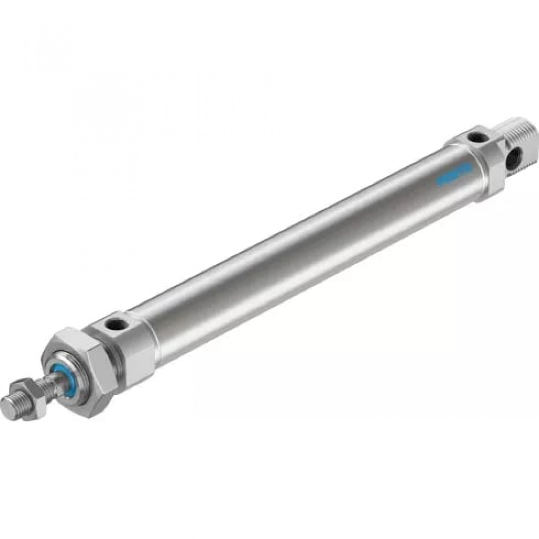 Круглый пневмоцилиндр Festo DSNU-25-160-P-A
