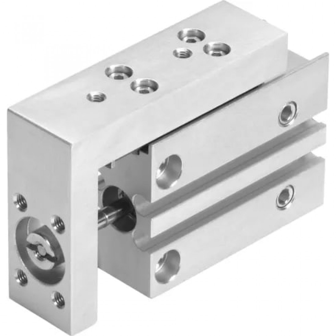 Мини-суппорт Festo SLS-6-30-P-A