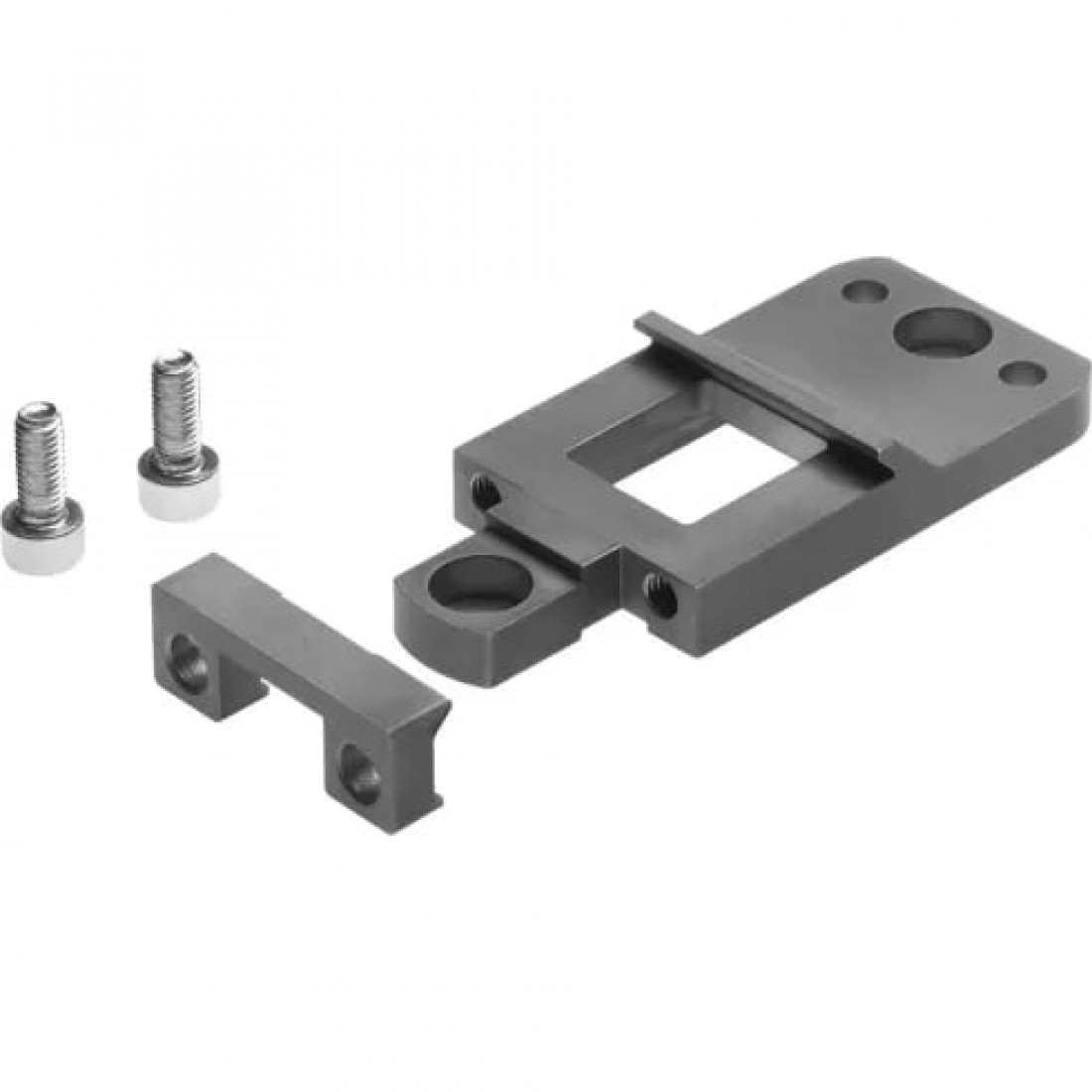 Монтажный профиль Festo MUC-40