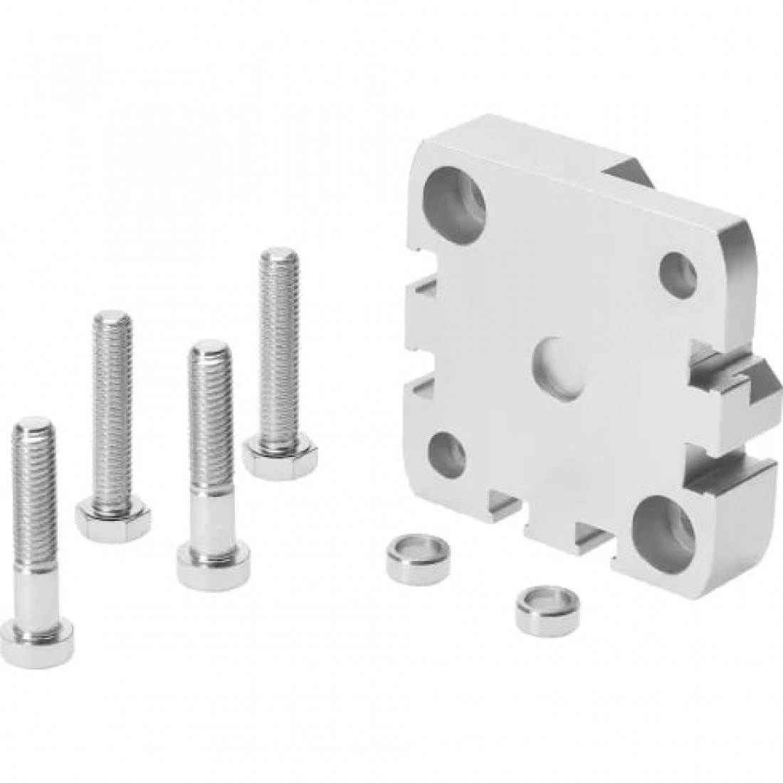 Многопозиционный модуль Festo DPNA-63