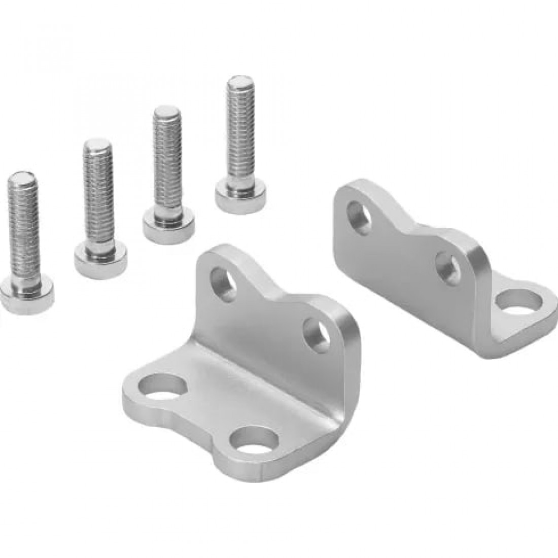 Крепежные лапы Festo HNA-25-R3
