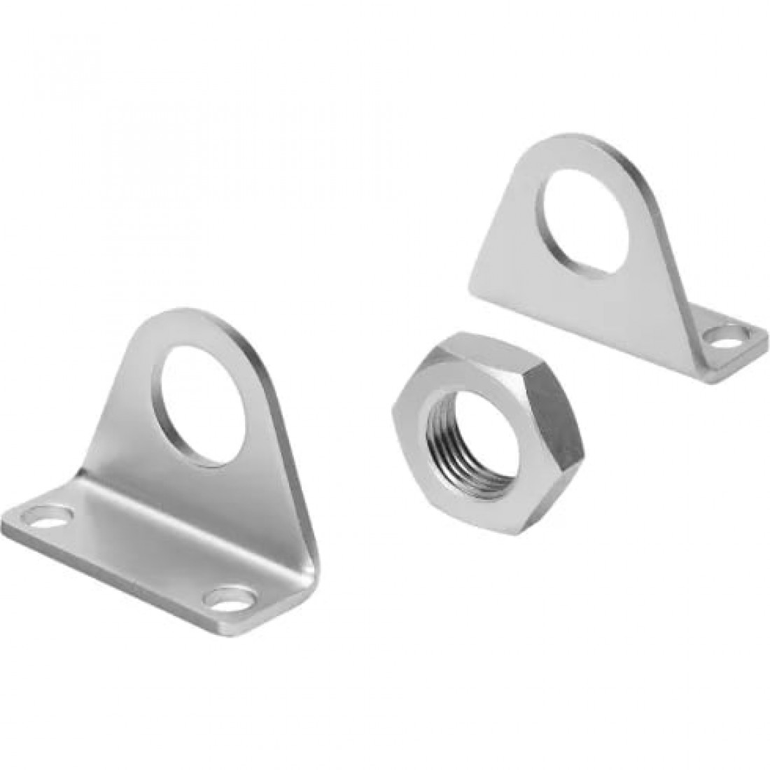 Крепежные лапы Festo CRHBN-20/25X2