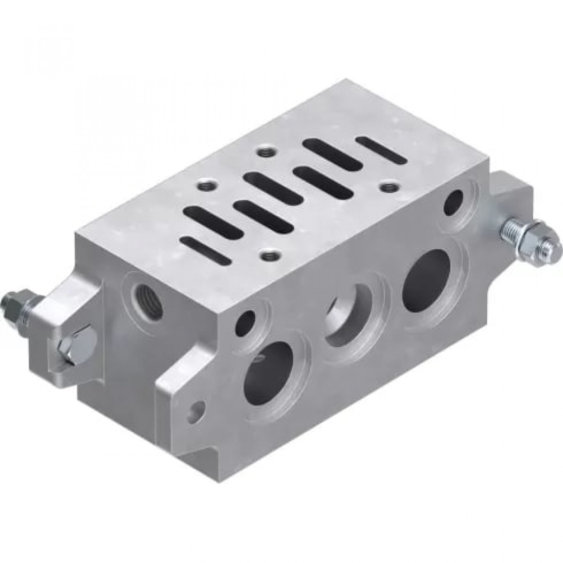 Коллекторная плита Festo NAV-1/2-3C-ISO