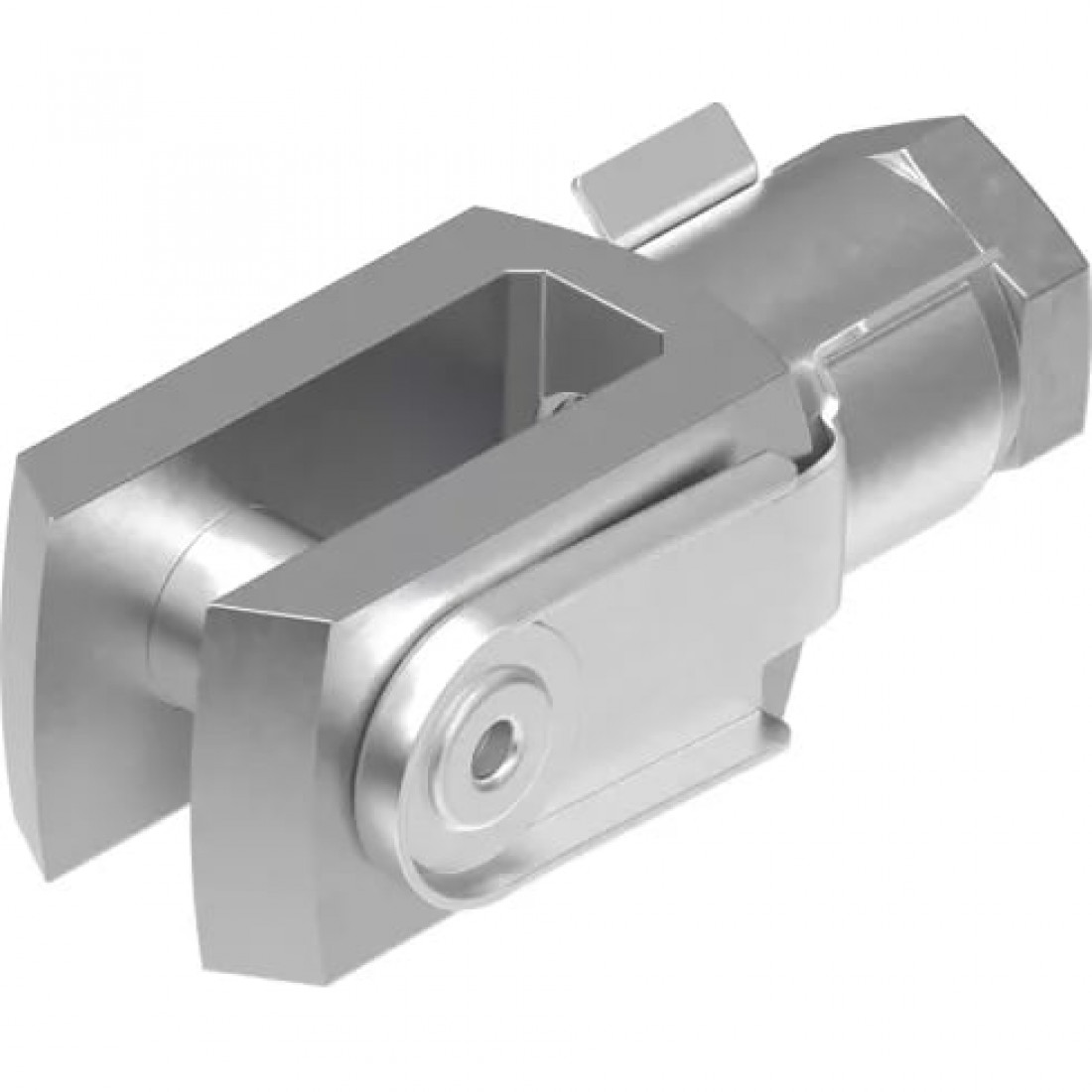Вилкообразная головка Festo SG-M8