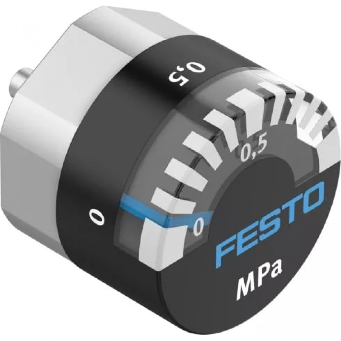 Манометр Festo MA-15-10-QS-4
