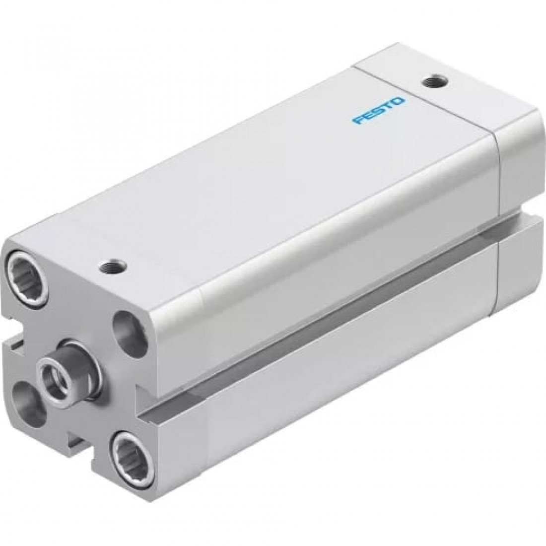 Компактный пневмоцилиндр Festo ADN-25-60-I-P-A