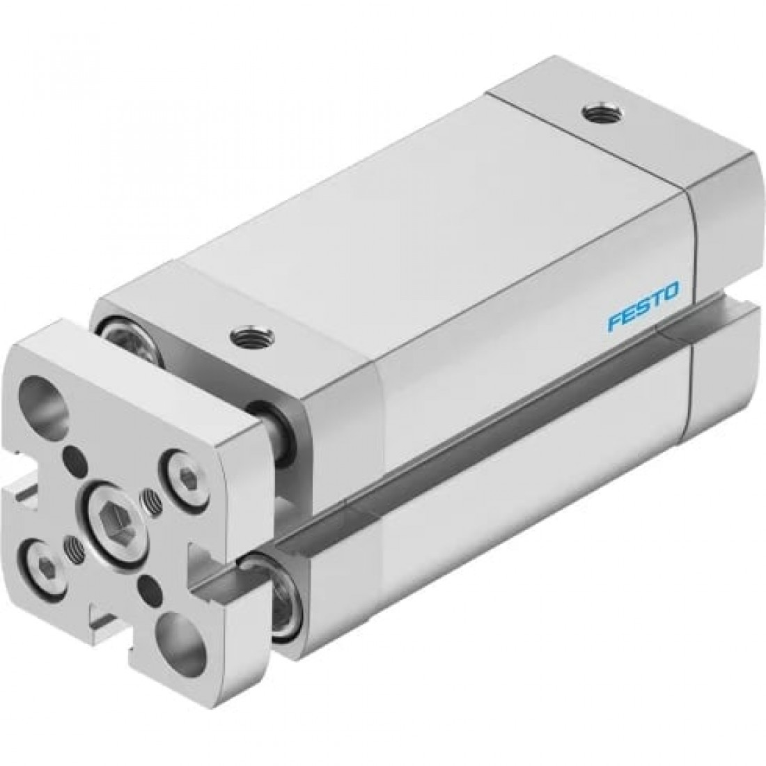 Компактный пневмоцилиндр Festo ADNGF-20-40-P-A