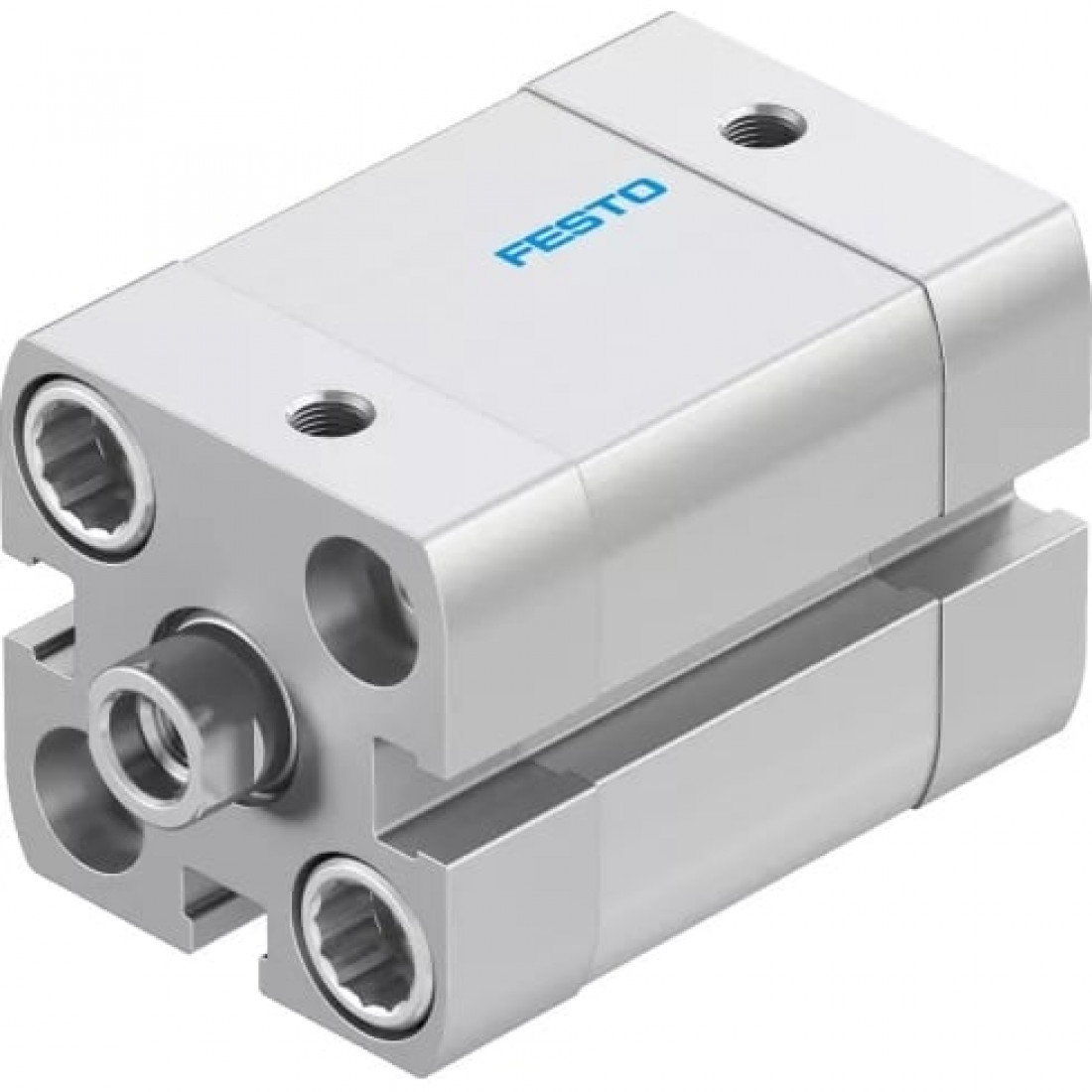 Компактный пневмоцилиндр Festo ADN-20-15-I-P-A