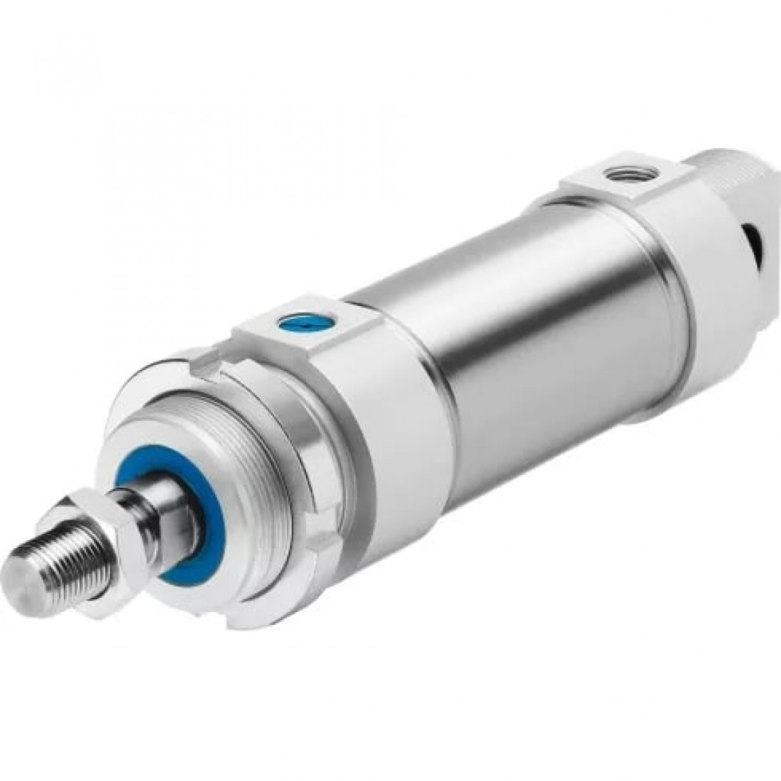 Круглый пневмоцилиндр Festo ESNU-50-25-P-A