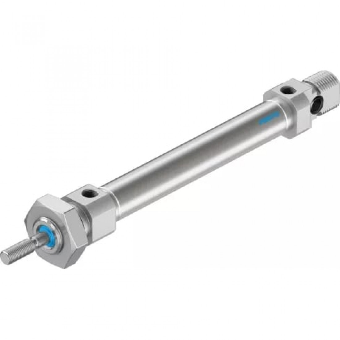 Круглый пневмоцилиндр Festo DSNU-10-50-P-A
